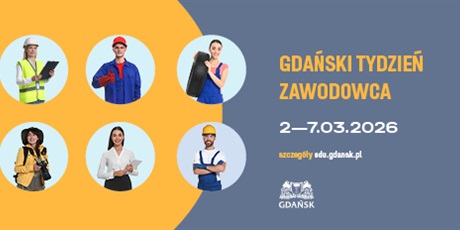 Gdański Tydzień Zawodowca