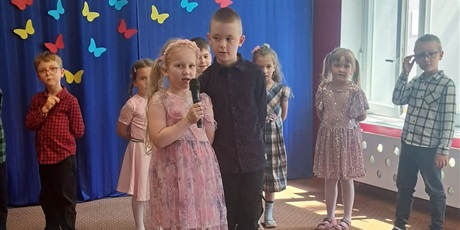 Powiększ grafikę: ZUZIA I KUBA