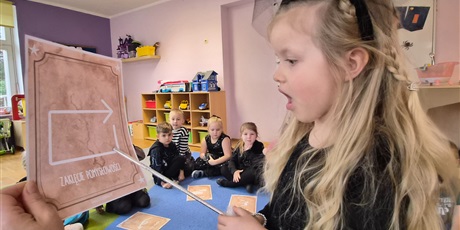 Powiększ grafikę: ANDRZEJKOWE WRÓŻBY