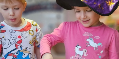 Powiększ grafikę: ANDRZEJKOWE WRÓŻBY