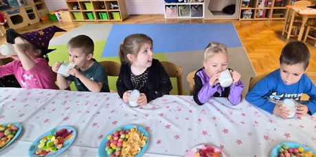 Powiększ grafikę: ANDRZEJKOWE WRÓŻBY