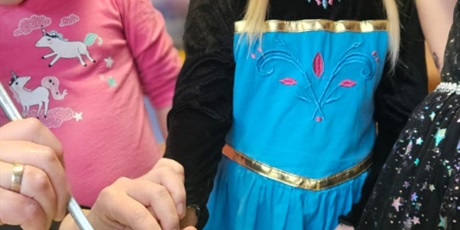 Powiększ grafikę: ANDRZEJKOWE WRÓŻBY