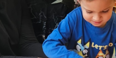 Powiększ grafikę: ANDRZEJKOWE WRÓŻBY