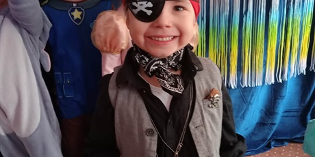 Powiększ grafikę: BAL KARNAWAŁOWY