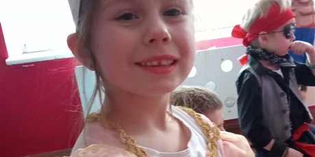 Powiększ grafikę: BAL KARNAWAŁOWY