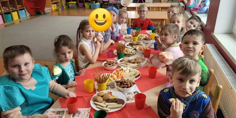 Powiększ grafikę: BAL KARNAWAŁOWY