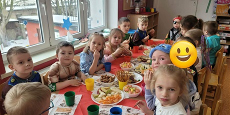 Powiększ grafikę: BAL KARNAWAŁOWY