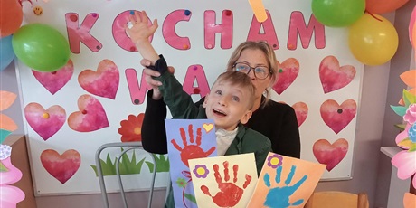 Powiększ grafikę: DZIEŃ BABCI I DZIADKA