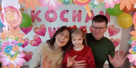 Powiększ grafikę: DZIEŃ BABCI I DZIADKA