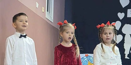 Powiększ grafikę: DZIEŃ BABCI I DZIADKA