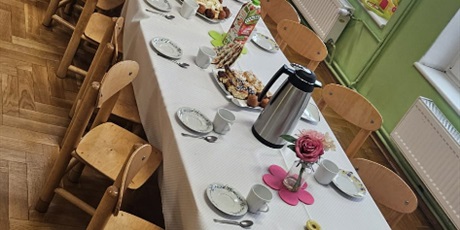 Powiększ grafikę: DZIEŃ BABCI I DZIADKA