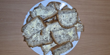 Powiększ grafikę: DZIEŃ CHLEBA