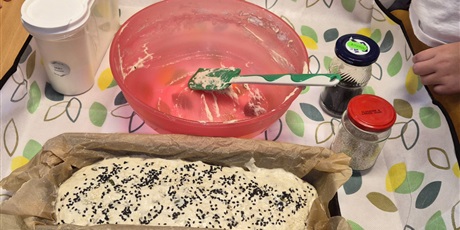 Powiększ grafikę: DZIEŃ CHLEBA