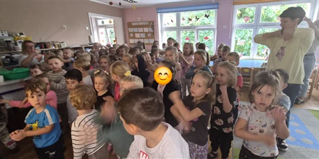 Powiększ grafikę: DZIEŃ CHLEBA