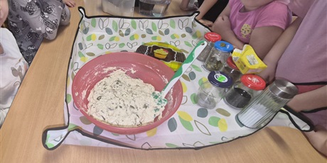 Powiększ grafikę: DZIEŃ CHLEBA