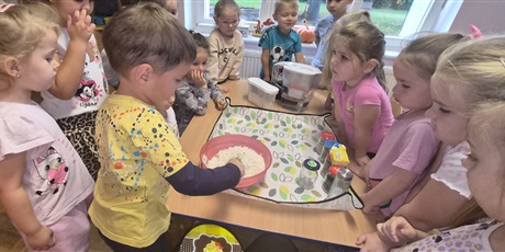 Powiększ grafikę: DZIEŃ CHLEBA