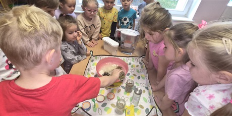 Powiększ grafikę: DZIEŃ CHLEBA