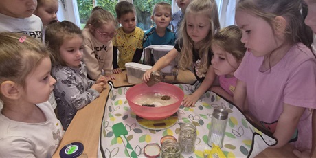 Powiększ grafikę: DZIEŃ CHLEBA