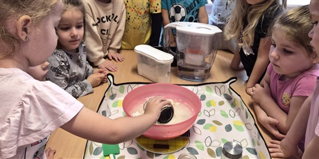 Powiększ grafikę: DZIEŃ CHLEBA