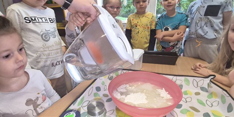 Powiększ grafikę: DZIEŃ CHLEBA