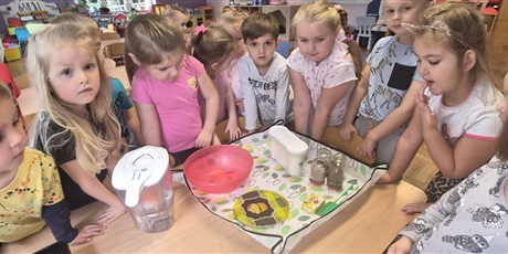 Powiększ grafikę: DZIEŃ CHLEBA