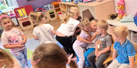 Powiększ grafikę: DZIEŃ CHŁOPAKA