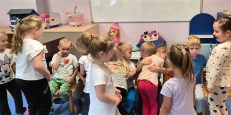 Powiększ grafikę: DZIEŃ CHŁOPAKA