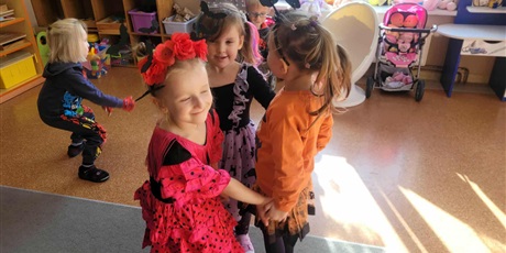 Powiększ grafikę: DZIEŃ DYNI