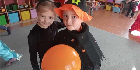 Powiększ grafikę: DZIEŃ DYNI