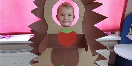 Powiększ grafikę: DZIEŃ JEŻA