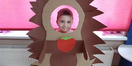 Powiększ grafikę: DZIEŃ JEŻA