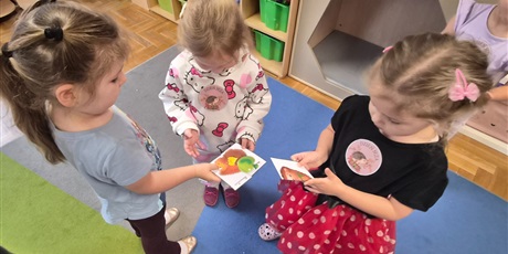 Powiększ grafikę: DZIEŃ JEŻA