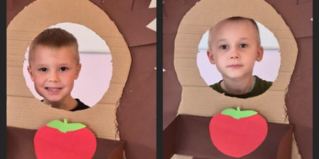 Powiększ grafikę: DZIEŃ JEŻA