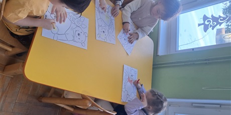 Powiększ grafikę: DZIEŃ KUBUSIA PUCHATKA