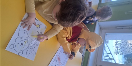 Powiększ grafikę: DZIEŃ KUBUSIA PUCHATKA