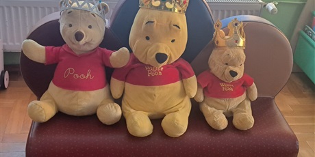 Powiększ grafikę: DZIEŃ KUBUSIA PUCHATKA