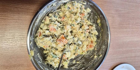 Powiększ grafikę: DZIEŃ OWOCÓW I WARZYW