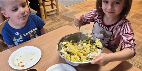 Powiększ grafikę: DZIEŃ OWOCÓW I WARZYW