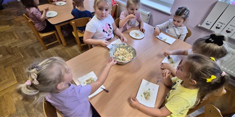 Powiększ grafikę: DZIEŃ OWOCÓW I WARZYW