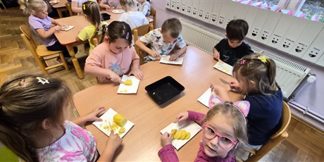 Powiększ grafikę: DZIEŃ OWOCÓW I WARZYW