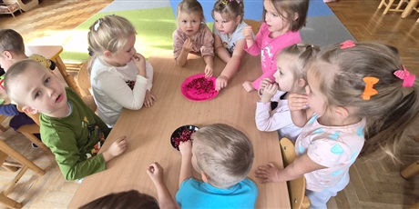 Powiększ grafikę: DZIEŃ OWOCÓW I WARZYW