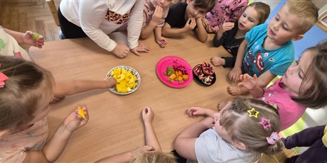 Powiększ grafikę: DZIEŃ OWOCÓW I WARZYW