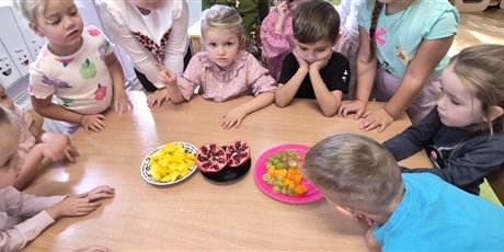 Powiększ grafikę: DZIEŃ OWOCÓW I WARZYW