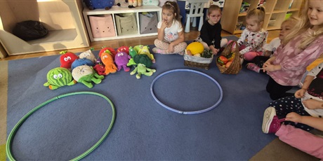 Powiększ grafikę: DZIEŃ OWOCÓW I WARZYW