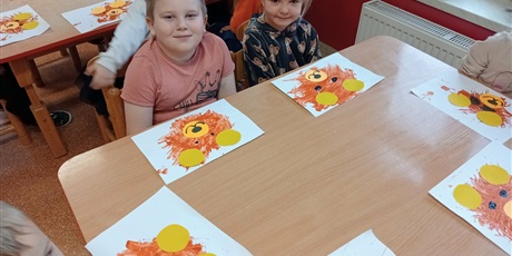 Powiększ grafikę: DZIEŃ PLUSZOWEGO MISIA