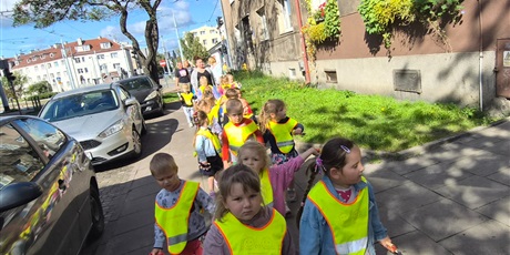 Powiększ grafikę: DZIEŃ PRZEDSZKOLAKA