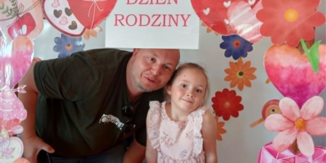 Powiększ grafikę: DZIEŃ RODZINY