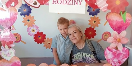 Powiększ grafikę: DZIEŃ RODZINY