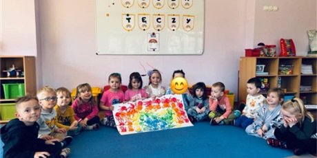 Powiększ grafikę: DZIEŃ TĘCZY