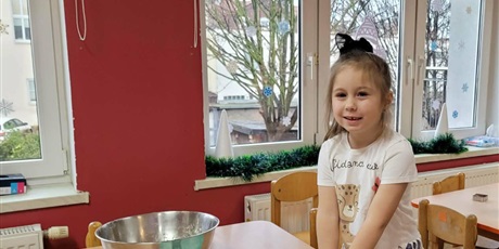 Powiększ grafikę: PIECZENIE PIERNICZKÓW